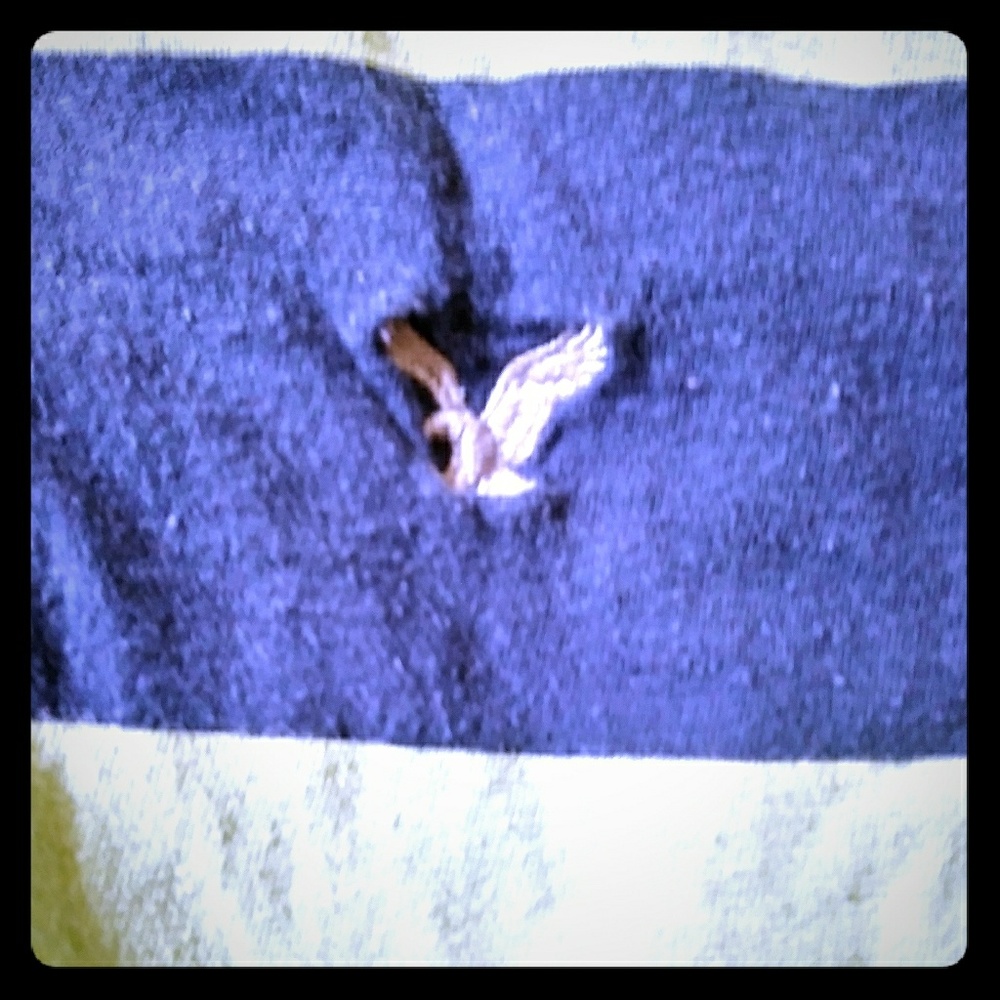 American Eagle Outfitters Shit